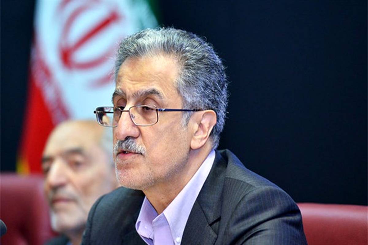 رئیس اتاق بازرگانی تهران: تحریم‌ها می‌تواند به فرصت تبدیل شود