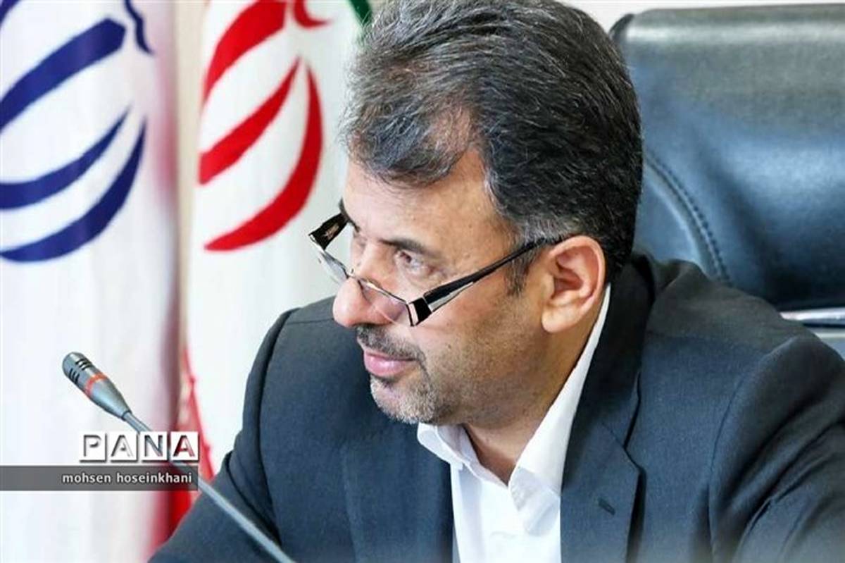 مراقب سایت های غیررسمی جهت ثبت نام در سامانه "سجا" باشید