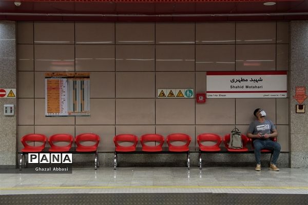 آغاز فعالیت ناوگان حمل و نقل عمومی در شیراز