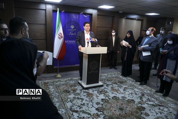 کارگروه ارزیابی فرصت های مدیریت کرونا
