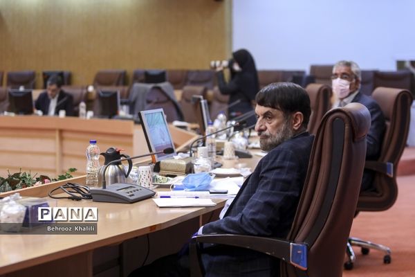 کارگروه ارزیابی فرصت های مدیریت کرونا