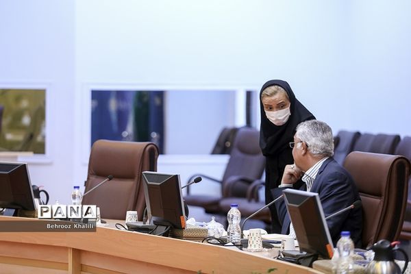 کارگروه ارزیابی فرصت های مدیریت کرونا