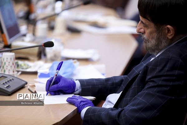 کارگروه ارزیابی فرصت های مدیریت کرونا
