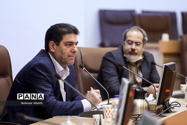 کارگروه ارزیابی فرصت های مدیریت کرونا