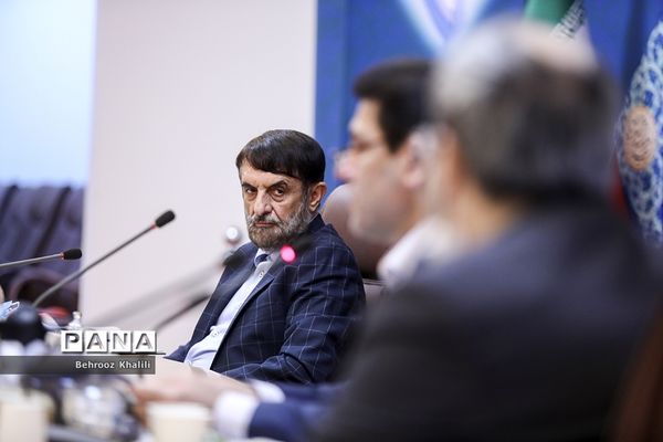 کارگروه ارزیابی فرصت های مدیریت کرونا