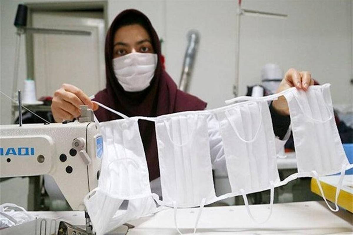 روایتی از تلاش اتاق بازرگانی استان گلستان در مقابله با ویروس کرونا 