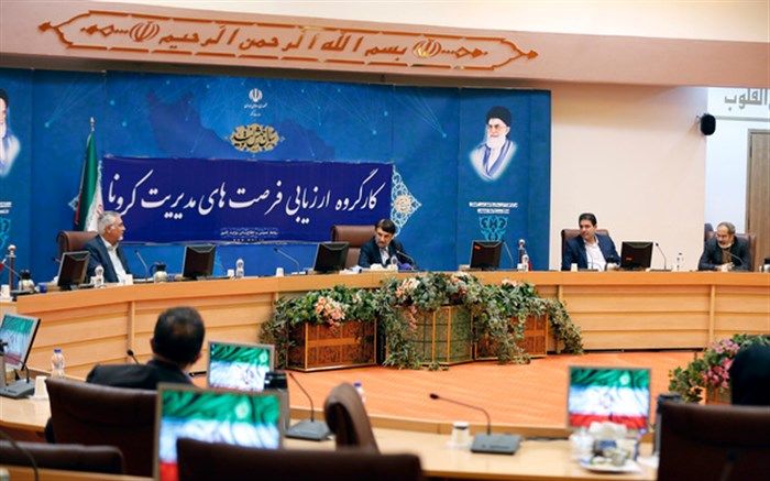 رئیس جمعیت هلال احمر: ۱۱۲ محموله بین المللی در زمینه کرونا وارد ایران شد