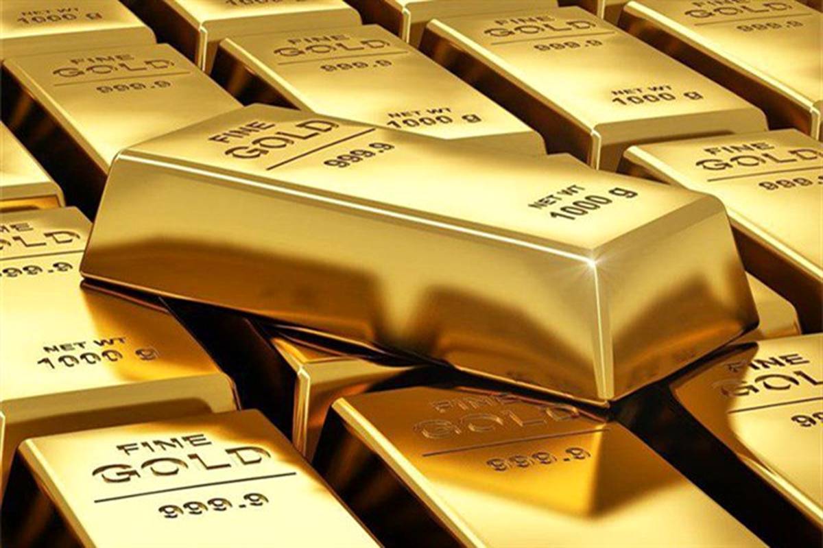 هدفگذاری تولید ۱۰ تن طلا در افق ۱۴۰۰