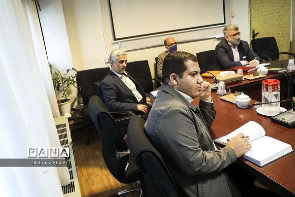 ستاد بزرگداشت چهلمین سالگرد دفاع مقدس