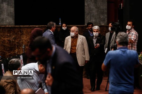 همایش ورزش از نو