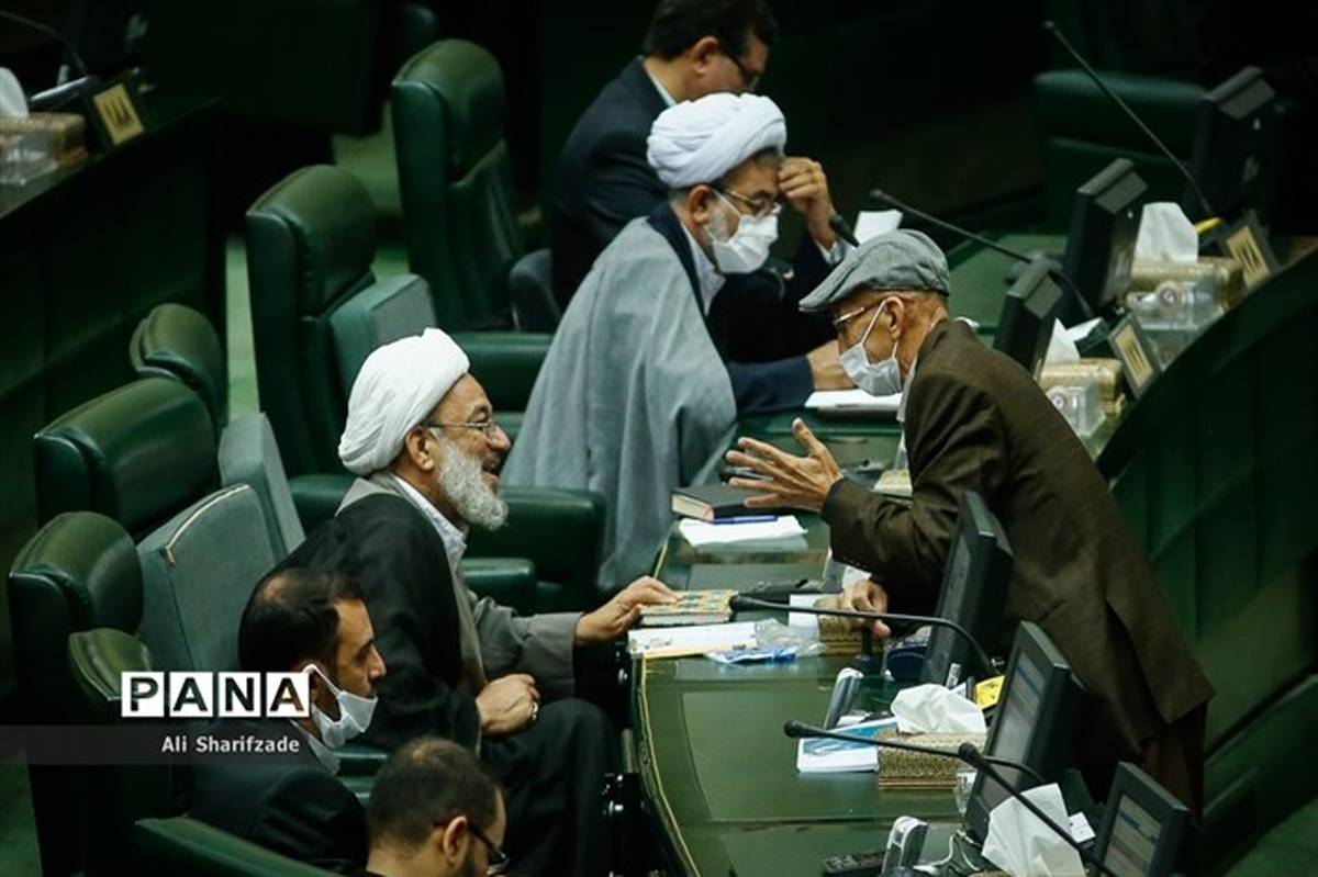 اعضای هیات رئیسه مجمع نمایندگان استان تهران مشخص شدند