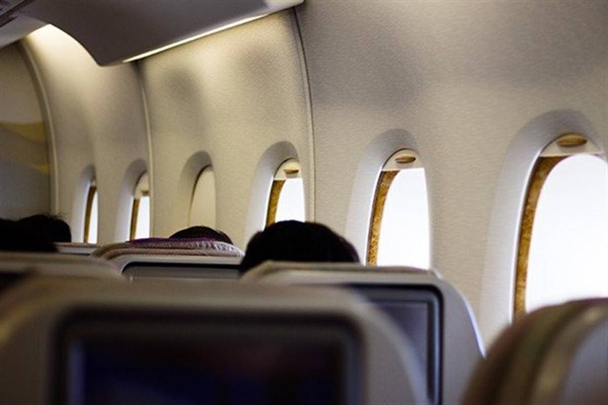 رعایت فاصله‌گذاری اجتماعی در پروازها برای ایرلاین ها صرفه ندارد