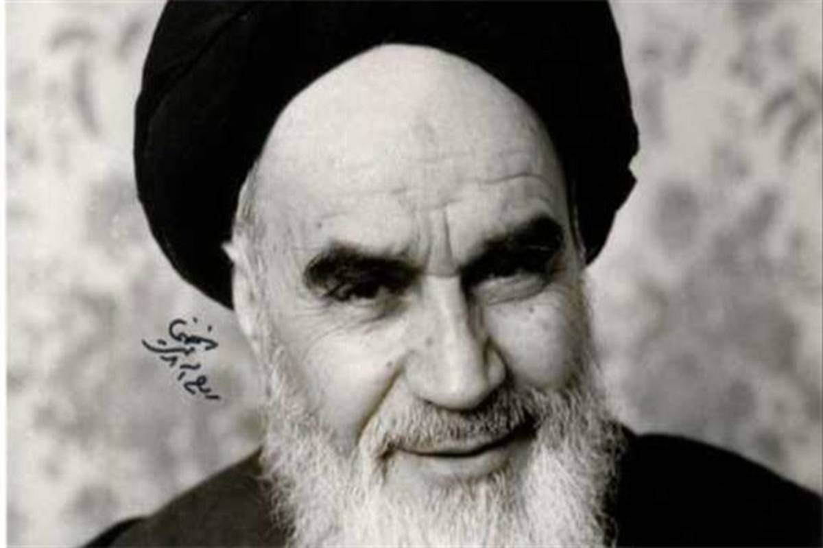 امام‌ خمینی (ره) ‌نواده کدام ‌امامزاده ‌تهران ‌است؟