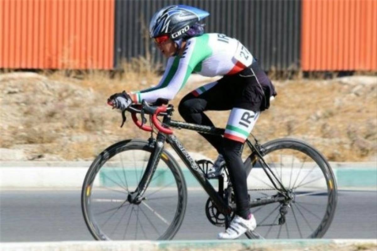 فاجعه دوم 99 در دوچرخه‌سواری؛ بانوی رکابزن ایرانی بر اثر سانحه رانندگی درگذشت + تصویر