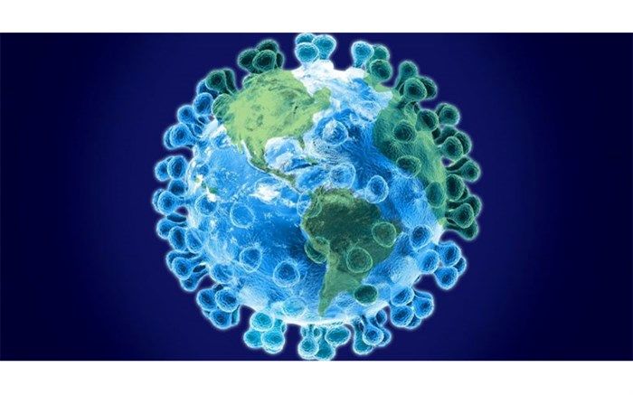 افزایش مبتلایان کرونا ویروس در استان فارس به ۶۳۹۷ نفر