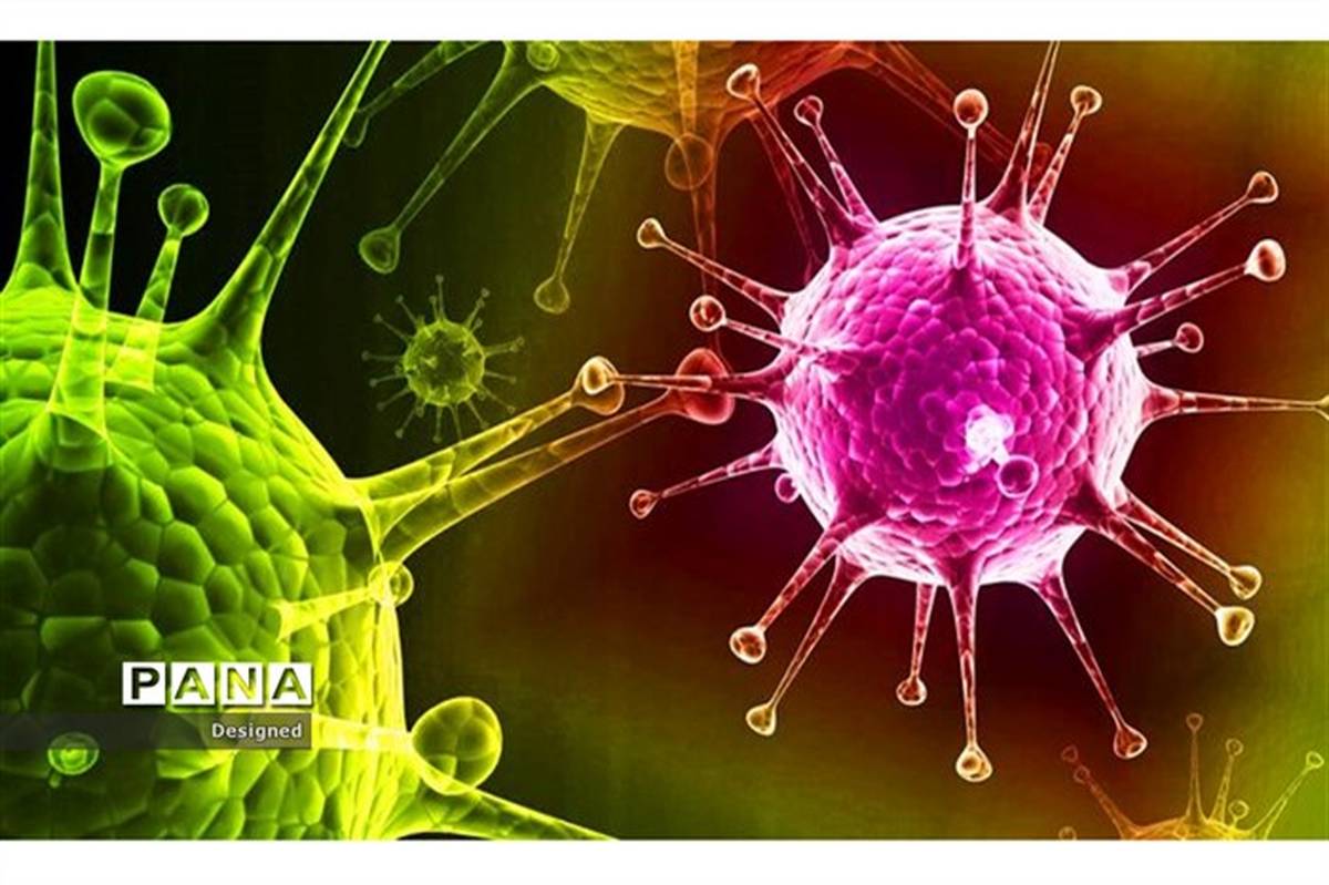شناسایی 792موردمثبت  جدید مبتلا به کرونا ویروس در خوزستان