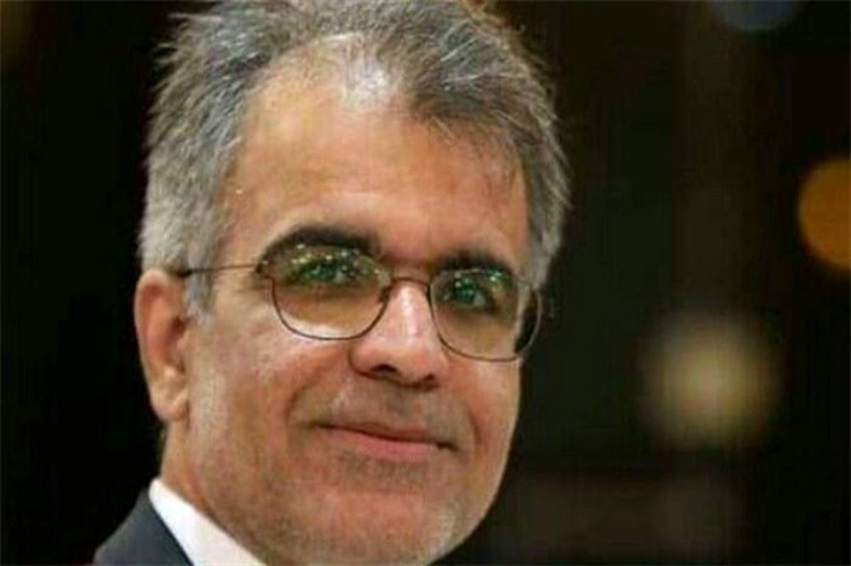اسماعیل احمدی رئیس اسبق آموزش و پرورش عسلویه درگذشت