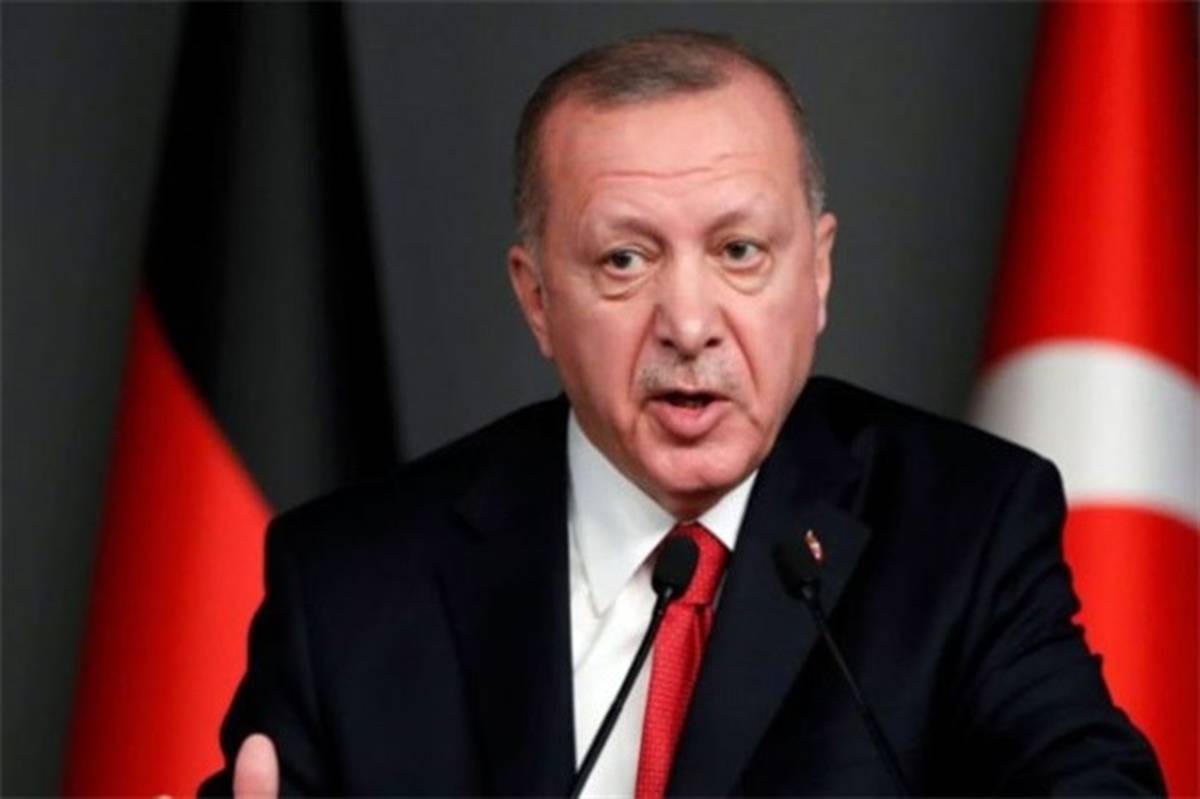 حمایتهای بیشتر ترکیه از دولت وفاق لیبی