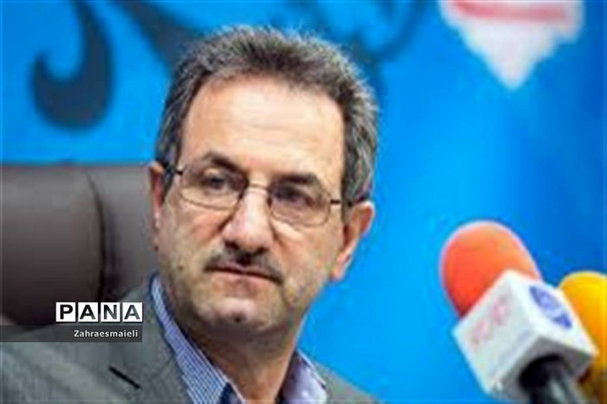 استاندار تهران: مشارکت دولت و مردم برای حفظ محیط‌زیست ضروری است