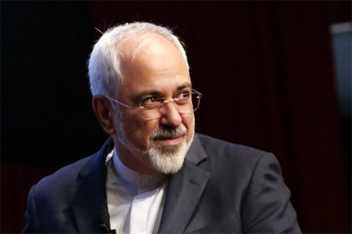 پاسخ ظریف به اظهارات ترامپ درباره توافق با ایران
