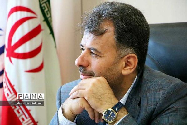 نشست معرفی کتاب در آموزش و پرورش قزوین
