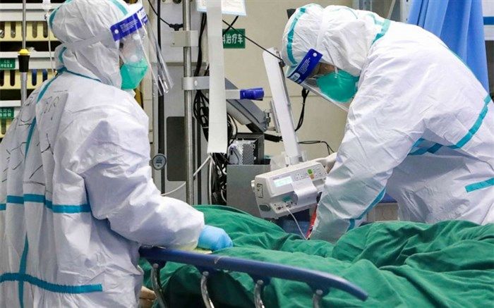 362 بیمار مشکوک به کرونا در مازندران بستری هستند