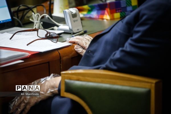 جلسه علنی امروز شورای شهر تهران