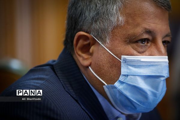 جلسه علنی امروز شورای شهر تهران