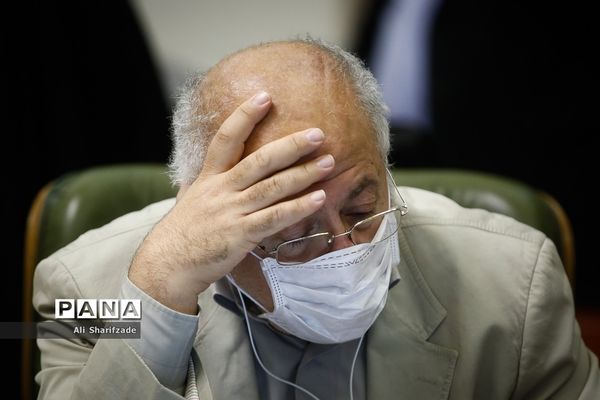 جلسه علنی امروز شورای شهر تهران