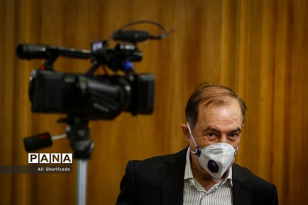 جلسه علنی امروز شورای شهر تهران
