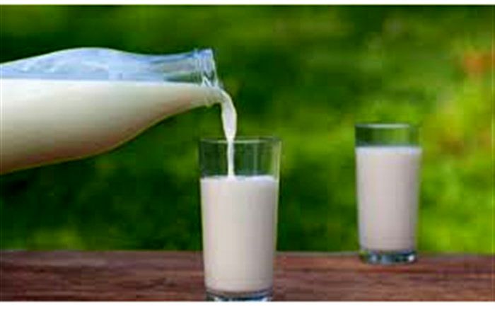 هشدار درمورد مصرف شیرهای غیر پاستوریزه