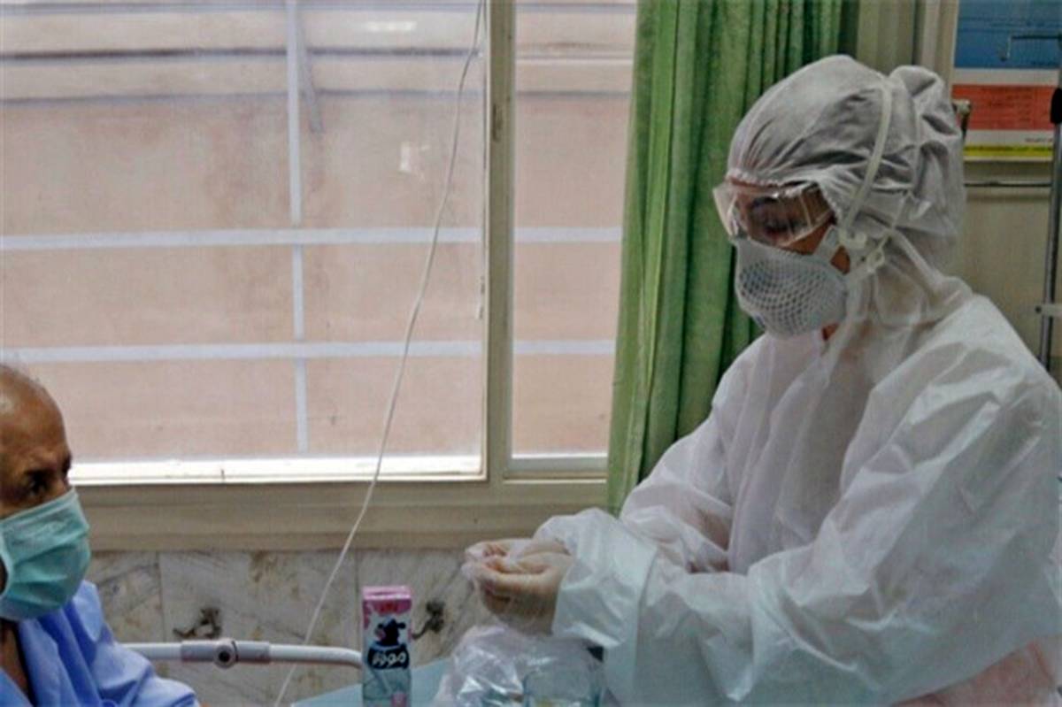 شناسایی 122 مورد جدید ابتلا به کروناویروس در استان فارس و افزایش مبتلایان به 6769 نفر