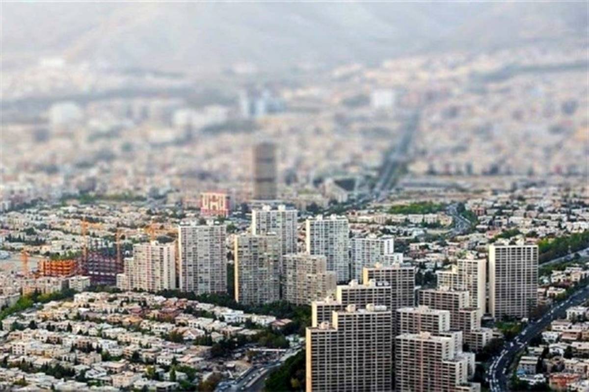 شیب مهاجرت از تهران تندتر می‌شود