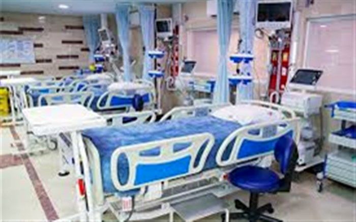 پایش 83 بیمارستان در تهران از ابتدای اردیبهشت ماه سال جاری