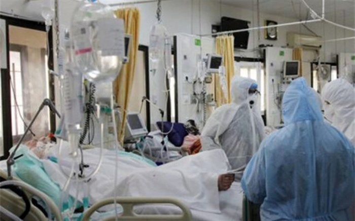 ۶۶ بیمار جدید مشکوک به کرونا در مازندران بستری شدند