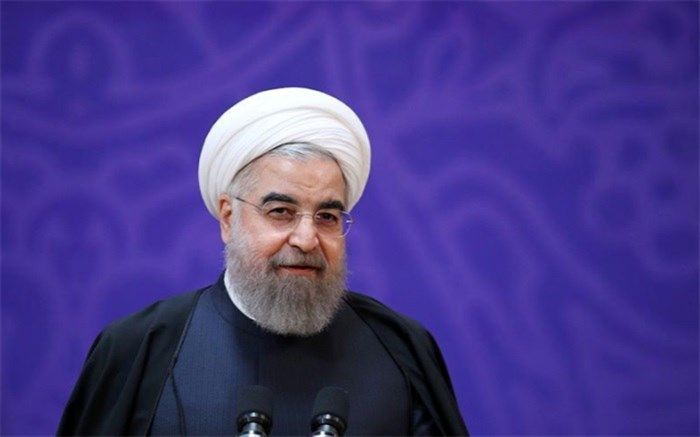 روحانی: تا خروج کامل از شرایط کرونایی راهی جز تغییر سبک زندگی نداریم