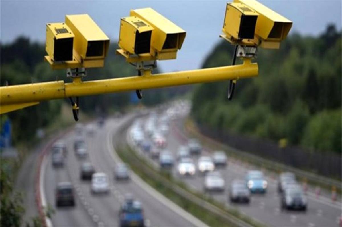 نصب دکل‌های جدید برای جلوگیری از سرقت دوربین‌های نظارتی جاده‌ها