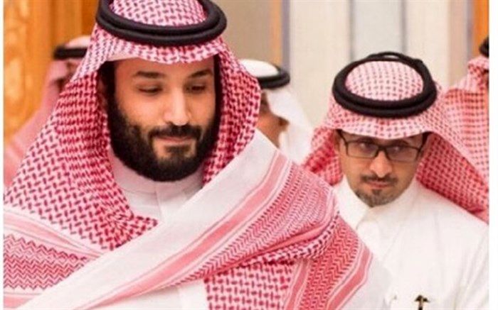 مدیر دفتر بن‌سلمان ناپدید شده؛‌ کاربران به احتمال بازداشتش اشاره کردند