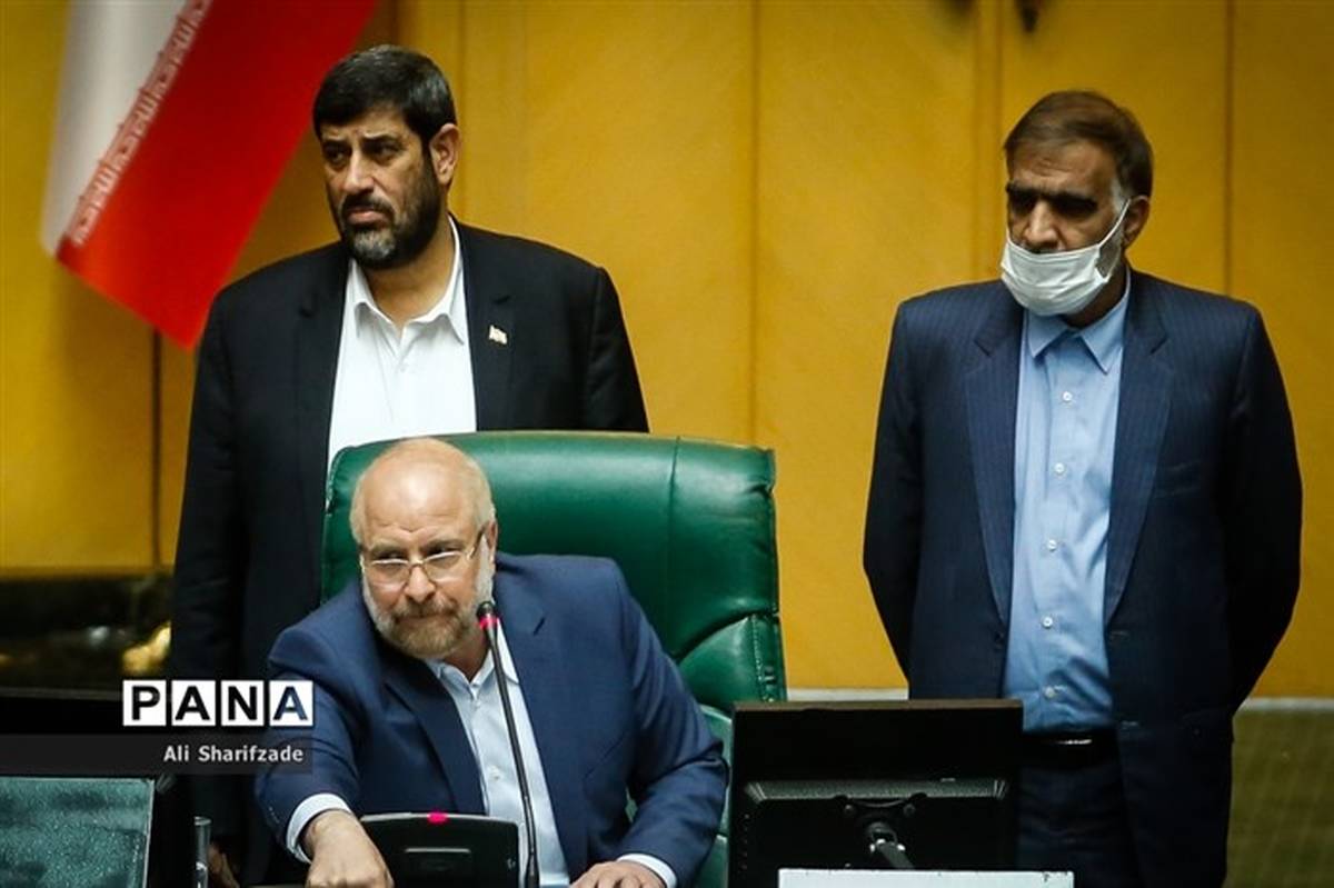 حاجی‌میرزایی و صالحی مهمان نشست هفته آینده مجلس