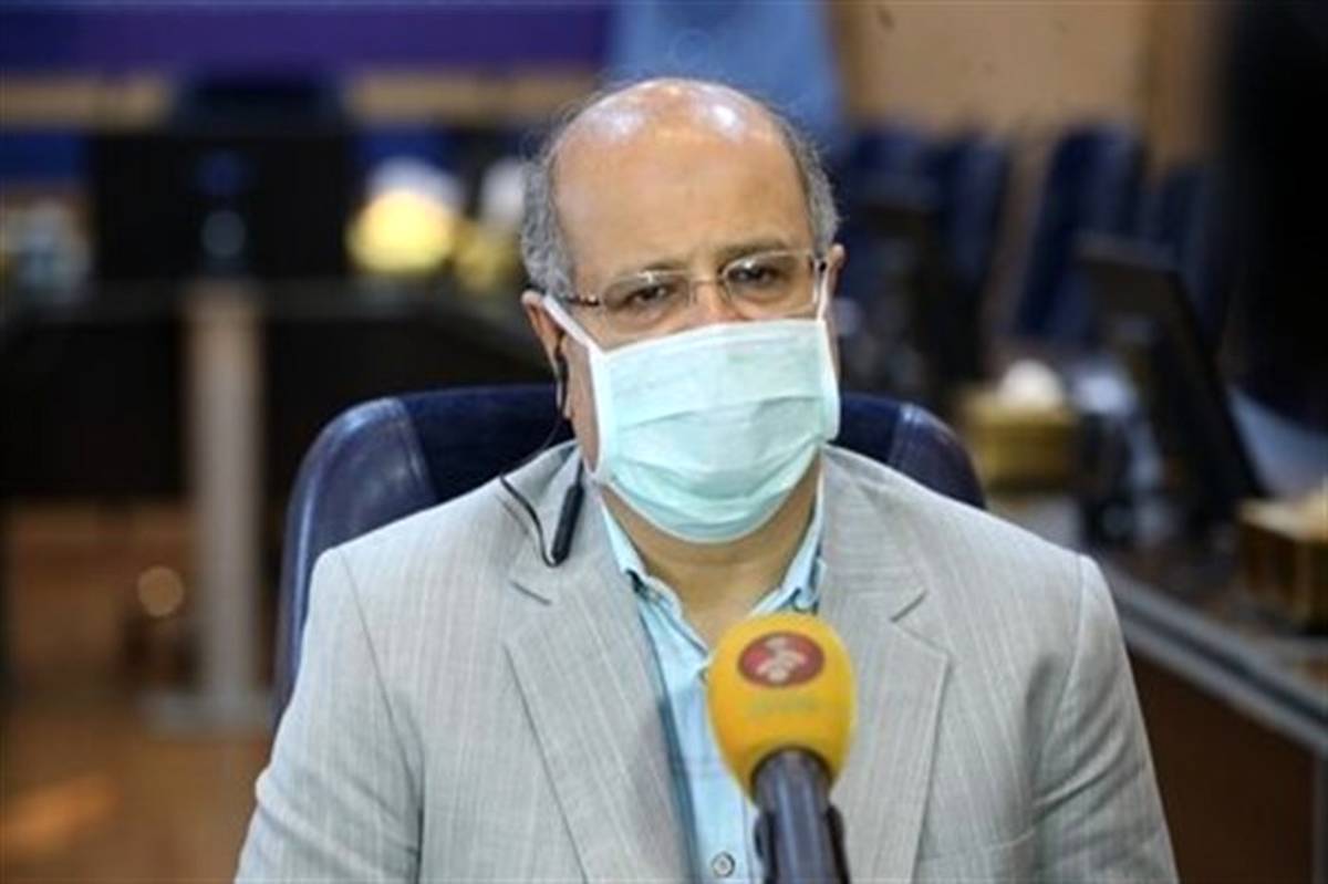 ترخیص ۲۵۶ بیمار کرونایی بستری از مراکز درمانی استان تهران