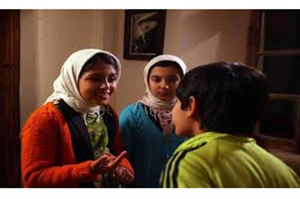 پخش سریال گیلانی "گنج راه شیری" در شبکه شما  و شبکه باران در ماه مبارک رمضان
