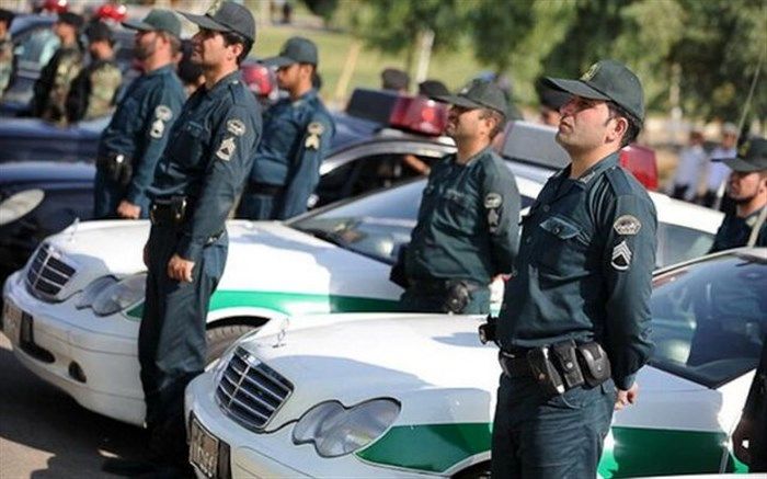 توصیه‌ها و هشدارهای پلیس امنیت عمومی آذربایجان شرقی در ماه مبارک رمضان 