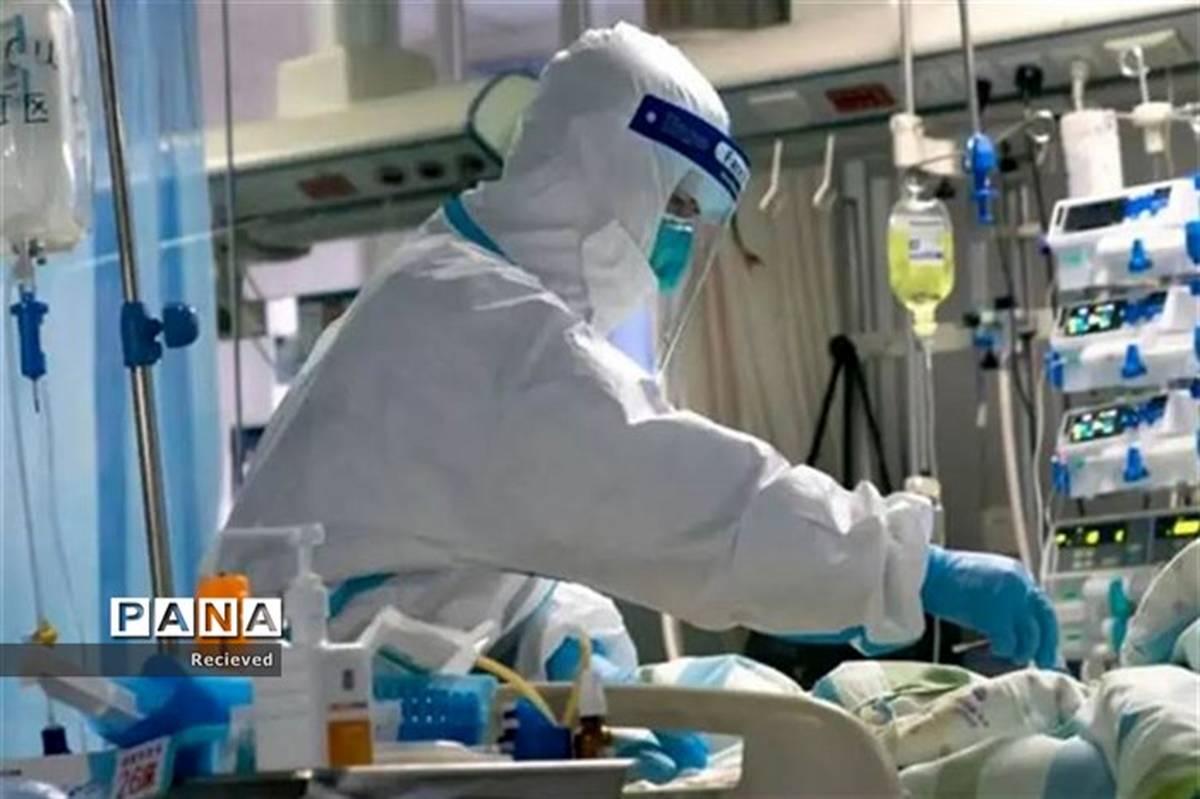 دانشگاه علوم پزشکی اهواز: شناسایی ۱۰۹ مورد جدید ابتلا به کرونا ویروس طی شبانه روز گذشته در خوزستان