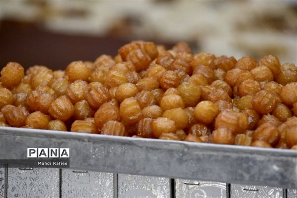 اولین روز ماه مبارک رمضان با کرونا در تبریز
