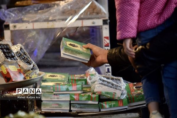 اولین روز ماه مبارک رمضان با کرونا در تبریز