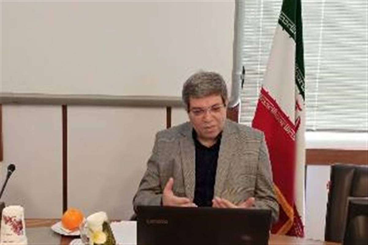 حسینی: باید مدرسه انطباقی مجازی را در شبکه شاد ظرفیت‌سازی کنیم