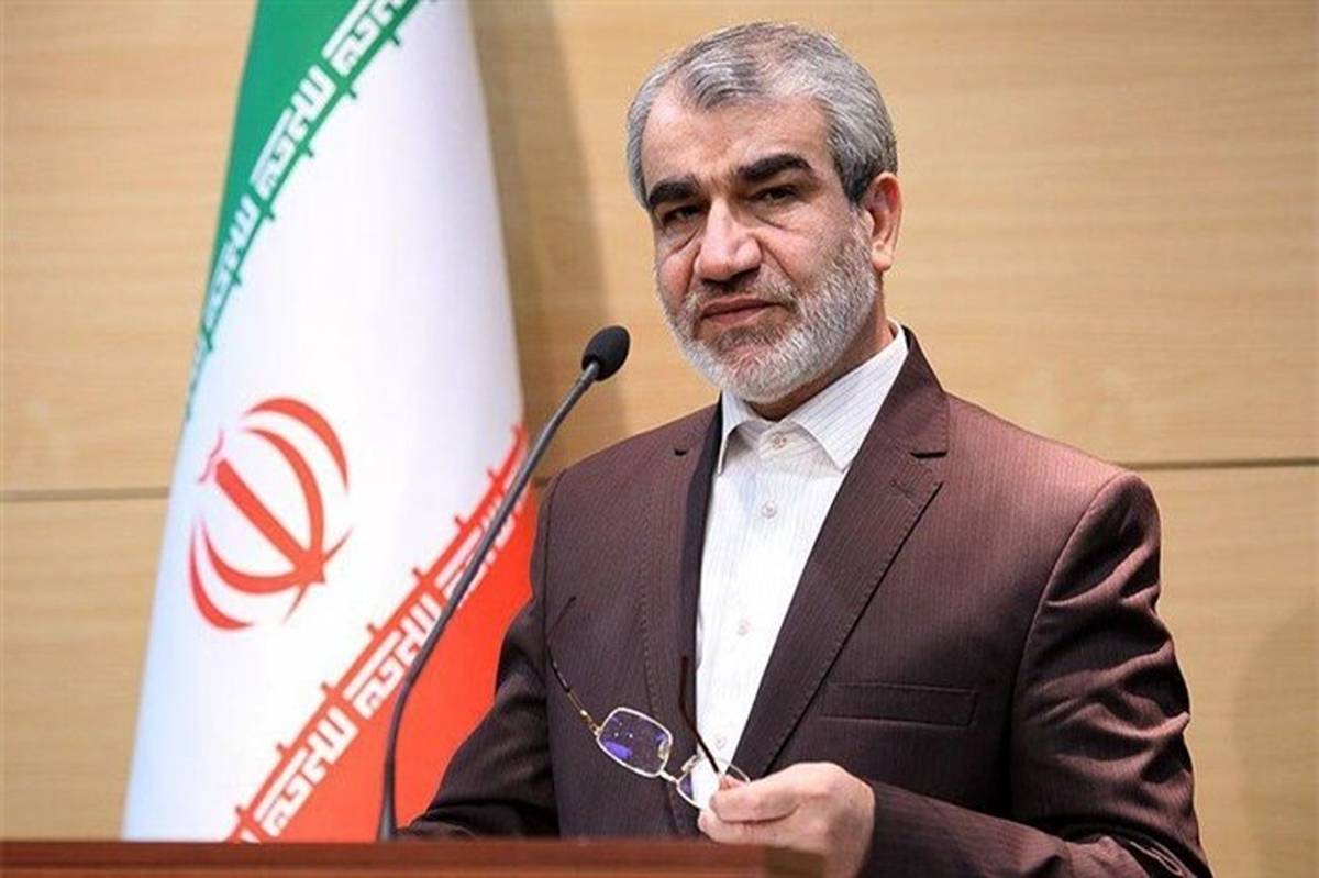 واکنش سخنگوی شورای نگهبان به  تصمیم آمریکا درباره  ایجاد محدودیت برای رسانه‌های ایرانی