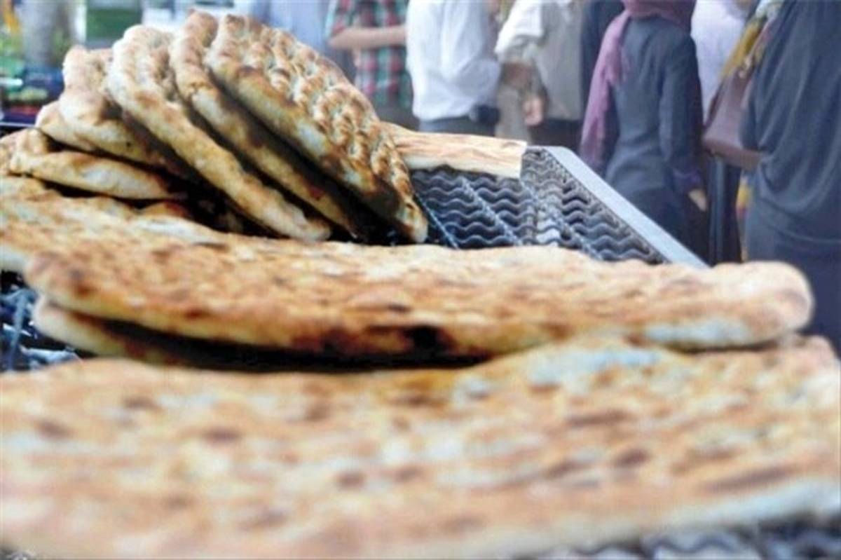 مضرات سیاست آزادسازی نانوایی‌ها و ناهمسانی قیمت نان
