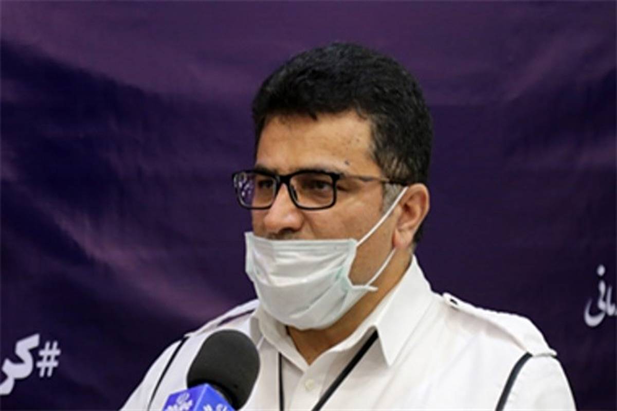 بهبودی قطعی ۱۴۰ بیمار مبتلا به کرونا در استان بوشهر