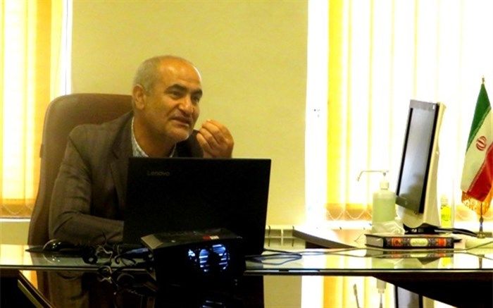 مدیرکل آموزش و پرورش آذربایجان شرقی: اصلی ترین پالایه منابع انسانی، گزینش است